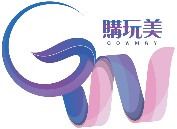 購玩美M版Logo