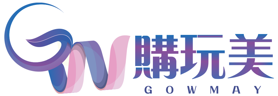 購玩美桌機版Logo
