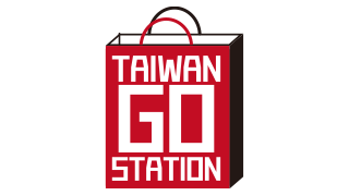 台灣GO站LOGO