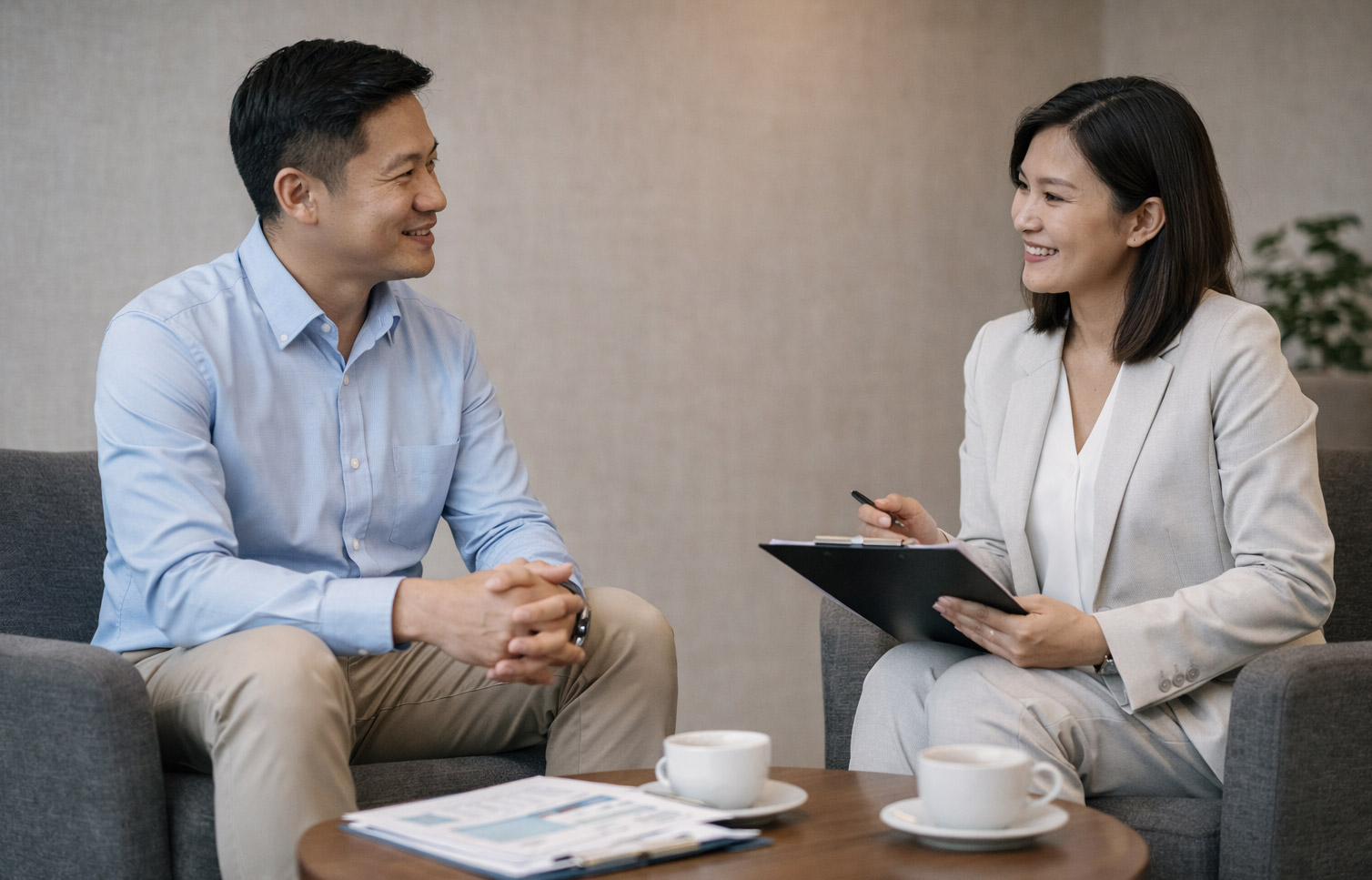 彈性分期與消費機制說明情境圖